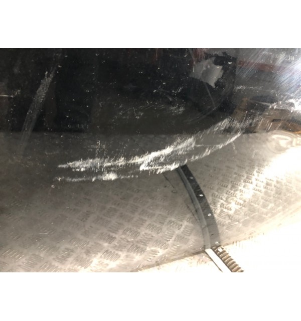 Дверь передняя правая бу для Toyota Aygo  1.0 i,  2006 г.