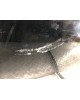 Дверь передняя правая бу для Toyota Aygo  1.0 i,  2006 г.