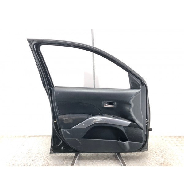 Дверь передняя левая бу для Mitsubishi Outlander  2.0 DiD,  2007 г.