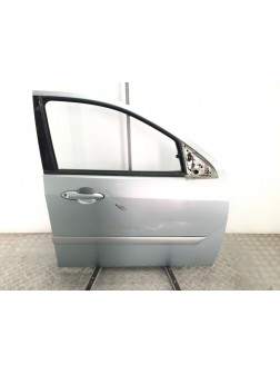 Дверь передняя правая бу для Ford Focus 1 1.8 TDCi, 2003 г.