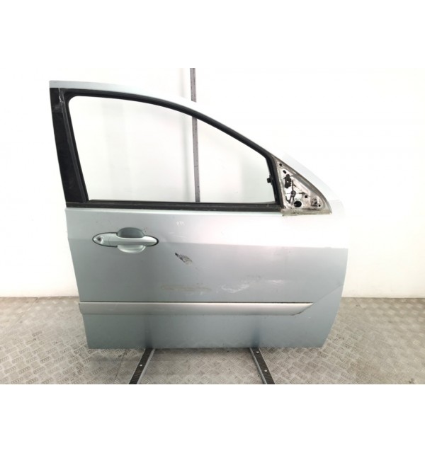 Дверь передняя правая бу для Ford Focus 1 1.8 TDCi,  2003 г.