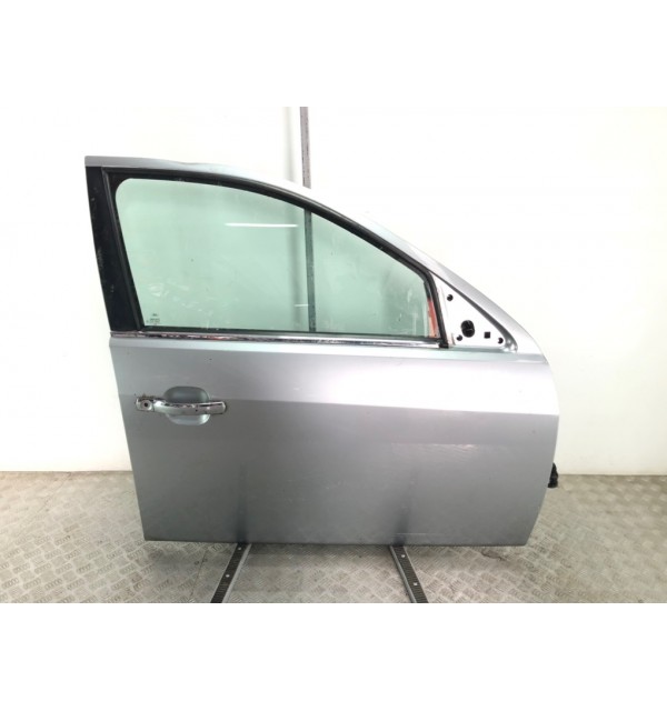 Дверь передняя правая бу для Ford Mondeo 3 2.0 TDCi,  2007 г.