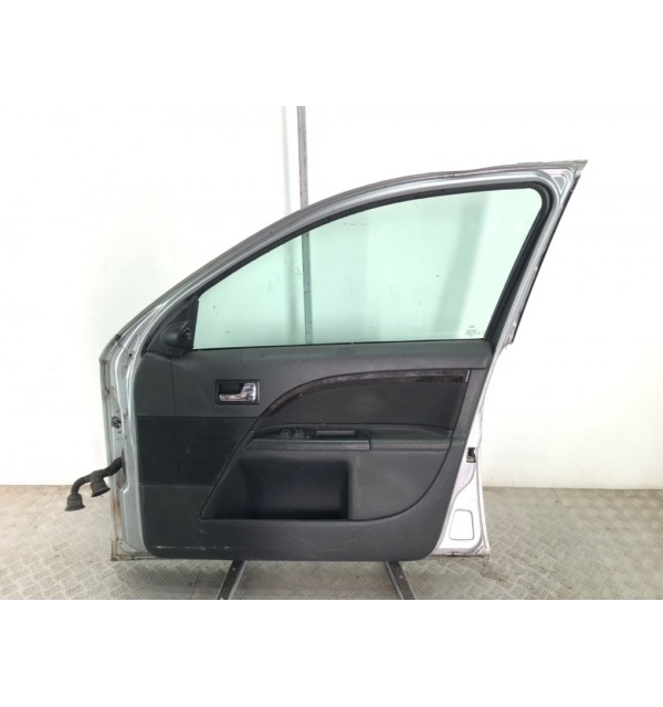Дверь передняя правая бу для Ford Mondeo 3 2.0 TDCi,  2007 г.
