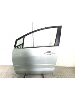 Дверь передняя левая бу для Mazda 5   2.0 i,  2006 г.
