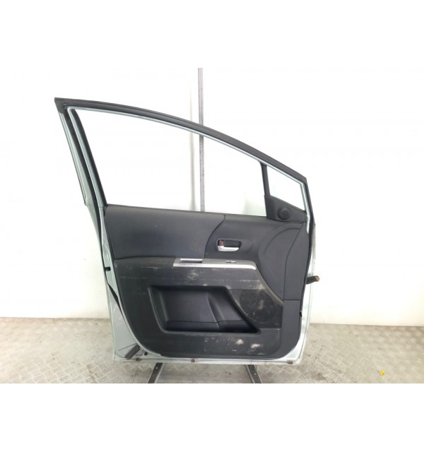 Дверь передняя левая бу для Mazda 5   2.0 i,  2006 г.