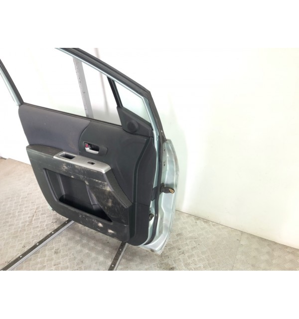 Дверь передняя левая бу для Mazda 5   2.0 i,  2006 г.