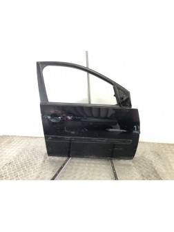 Дверь передняя правая бу для Ford Fiesta 5 1.3 i, 2008 г.