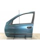 Дверь передняя левая бу для Nissan Almera N16 1.5 i,  2003 г.