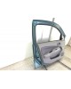 Дверь передняя левая бу для Nissan Almera N16 1.5 i,  2003 г.