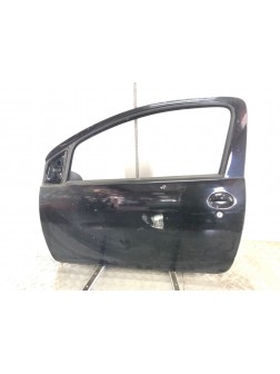 Дверь передняя левая бу для Toyota Aygo 1.0 i, 2006 г.
