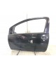 Дверь передняя левая бу для Toyota Aygo  1.0 i,  2006 г.