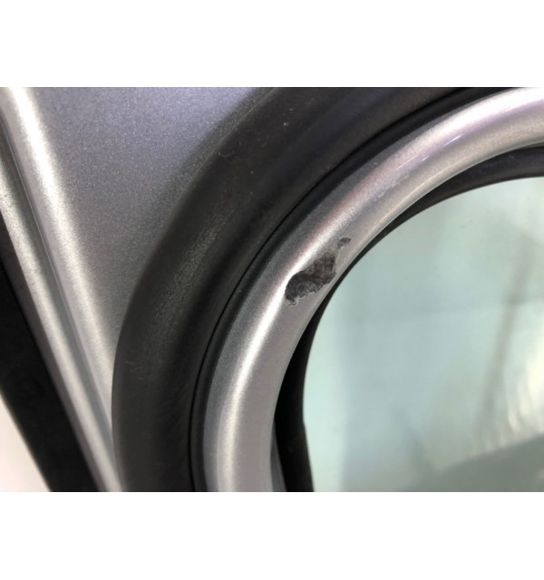 Дверь передняя левая бу для Volkswagen Passat B6 2.0 TDi,  2006 г.