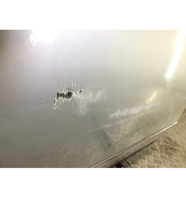 Дверь передняя левая бу для Volkswagen Passat B6 2.0 TDi,  2006 г.
