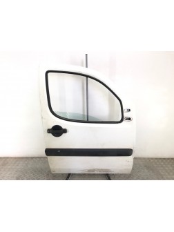 Дверь передняя правая бу для Fiat Doblo 1 1.3 JTD, 2006 г.