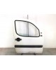 Дверь передняя правая бу для Fiat Doblo  1.3 JTD,  2006 г.