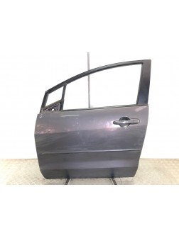 Дверь передняя левая бу для Mazda 5   2.0 i,  2007 г.