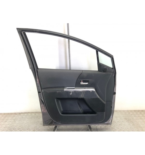Дверь передняя левая бу для Mazda 5   2.0 i,  2007 г.