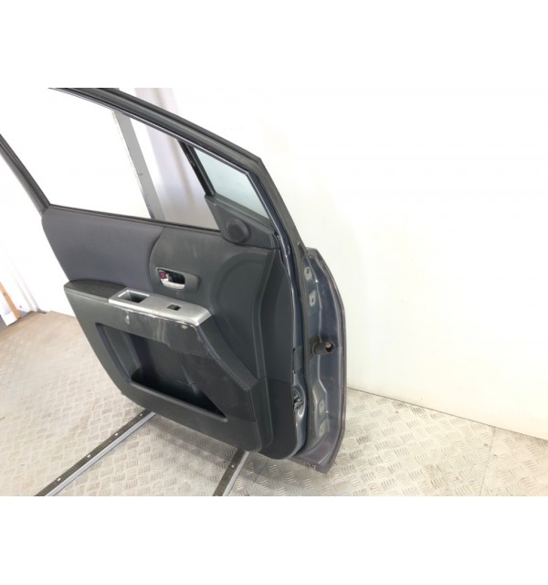 Дверь передняя левая бу для Mazda 5   2.0 i,  2007 г.