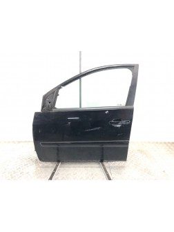 Дверь передняя левая бу для Ford Fiesta 5 1.3 i, 2008 г.
