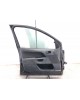 Дверь передняя левая бу для Ford Fiesta 5 1.3 i,  2008 г.