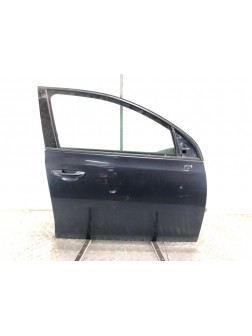 Дверь передняя правая бу для Volkswagen Golf 6 1.4 i, 2010 г.