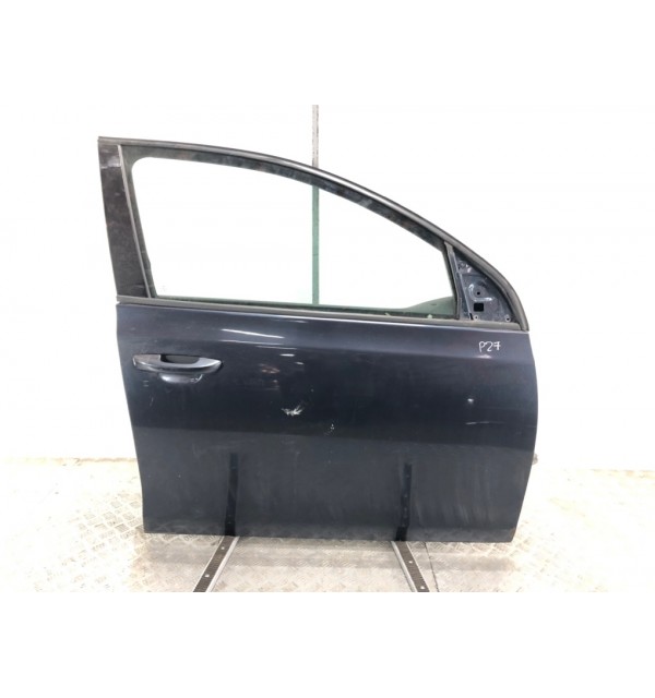 Дверь передняя правая бу для Volkswagen Golf 6 1.4 i,  2010 г.