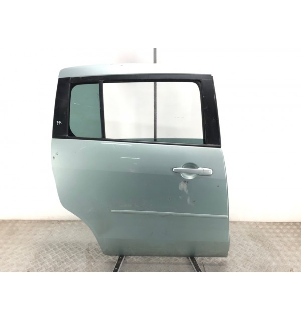 Дверь сдвижная правая бу для Mazda 5   2.0 i,  2006 г.