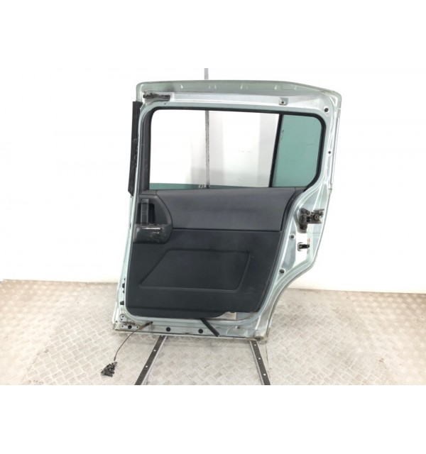 Дверь сдвижная правая бу для Mazda 5   2.0 i,  2006 г.