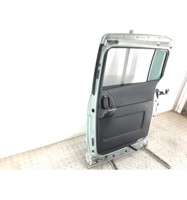 Дверь сдвижная правая бу для Mazda 5   2.0 i,  2006 г.