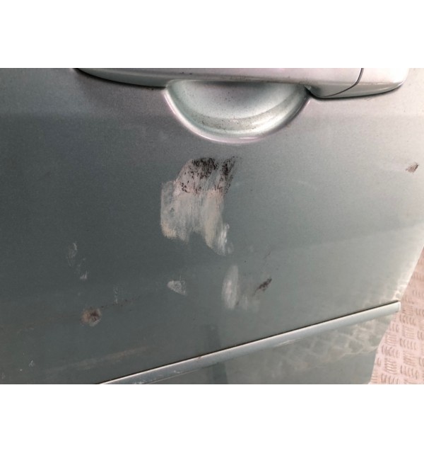 Дверь сдвижная правая бу для Mazda 5   2.0 i,  2006 г.