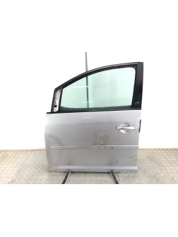 Дверь передняя левая бу для Volkswagen Touran 1.9 TDi, 2007 г.
