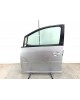 Дверь передняя левая бу для Volkswagen Touran  1.9 TDi,  2007 г.
