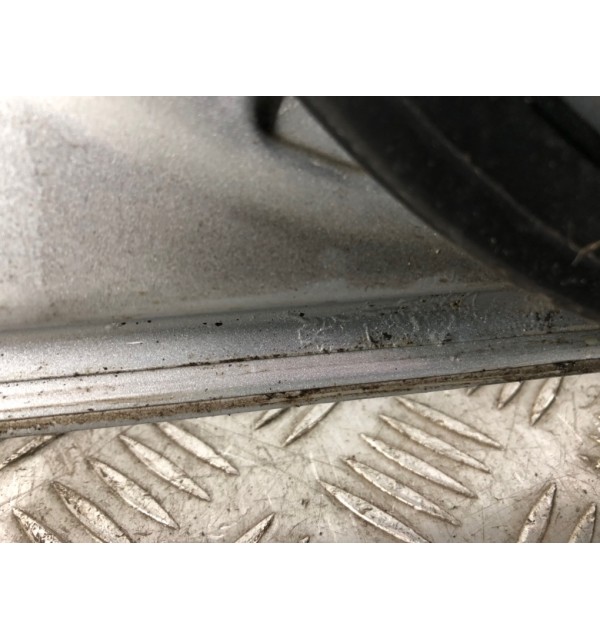 Дверь передняя левая бу для Volkswagen Touran  1.9 TDi,  2007 г.