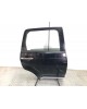 Дверь задняя правая бу для Mitsubishi Outlander  2.0 DiD,  2007 г.
