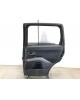 Дверь задняя правая бу для Mitsubishi Outlander  2.0 DiD,  2007 г.