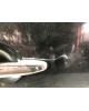 Дверь задняя правая бу для Mitsubishi Outlander  2.0 DiD,  2007 г.