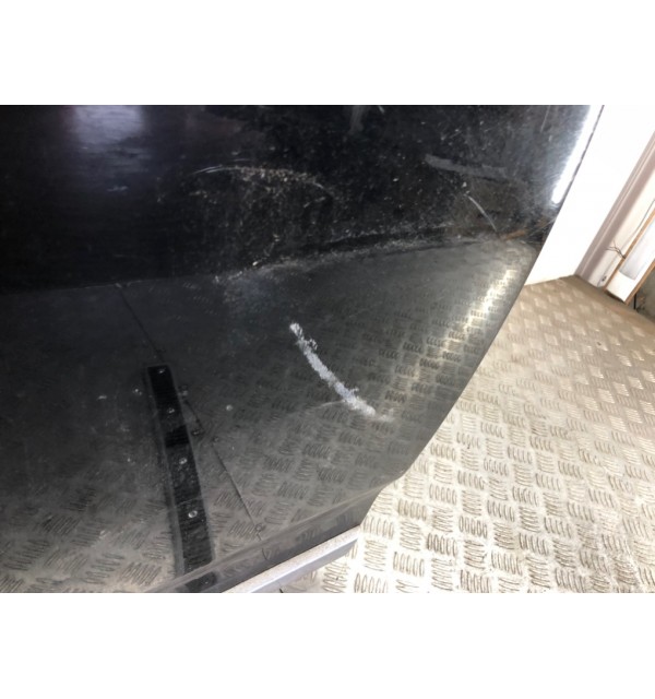 Дверь задняя правая бу для Mitsubishi Outlander  2.0 DiD,  2007 г.