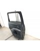 Дверь задняя левая бу для Mitsubishi Outlander  2.0 DiD,  2007 г.