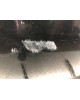 Дверь задняя левая бу для Mitsubishi Outlander  2.0 DiD,  2007 г.