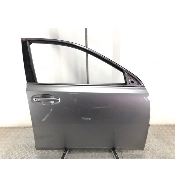 Дверь передняя правая бу для Subaru Outback  2.0 TD,  2011 г.