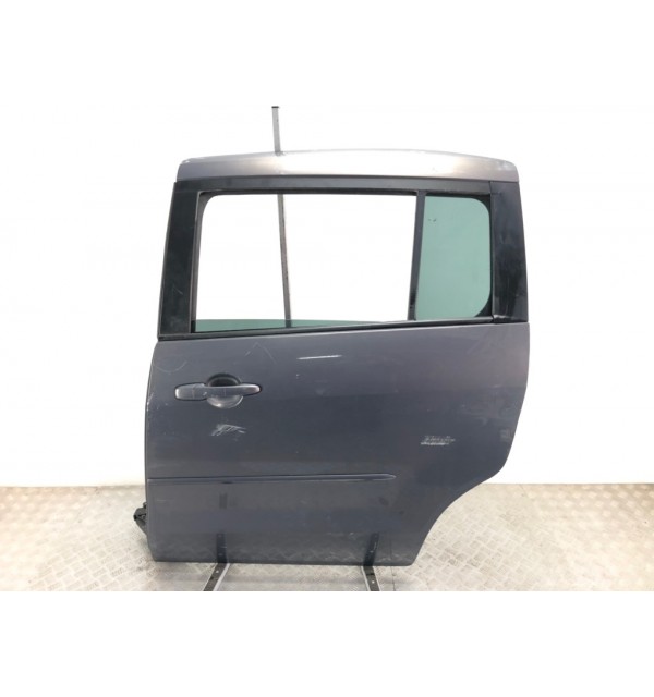 Дверь сдвижная левая бу для Mazda 5   2.0 i,  2007 г.
