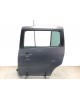 Дверь сдвижная левая бу для Mazda 5   2.0 i,  2007 г.