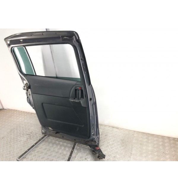 Дверь сдвижная левая бу для Mazda 5   2.0 i,  2007 г.