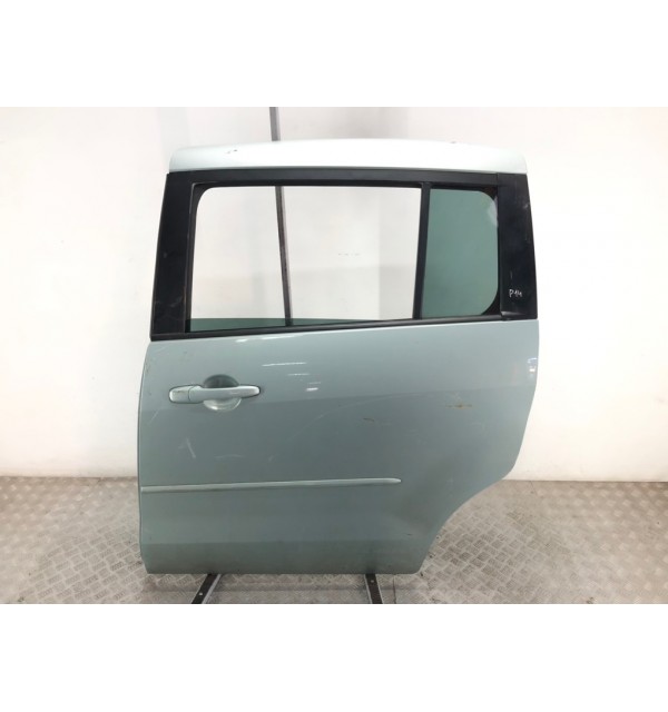 Дверь сдвижная левая бу для Mazda 5   2.0 i,  2006 г.