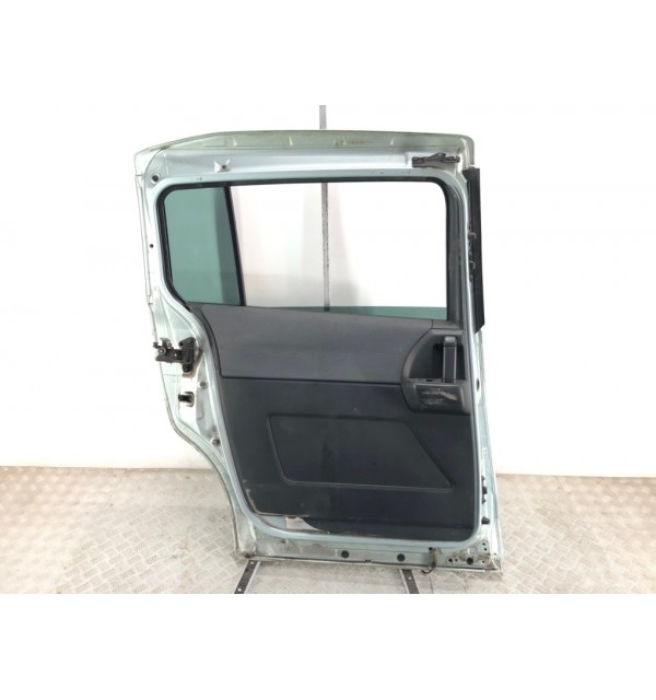 Дверь сдвижная левая бу для Mazda 5   2.0 i,  2006 г.