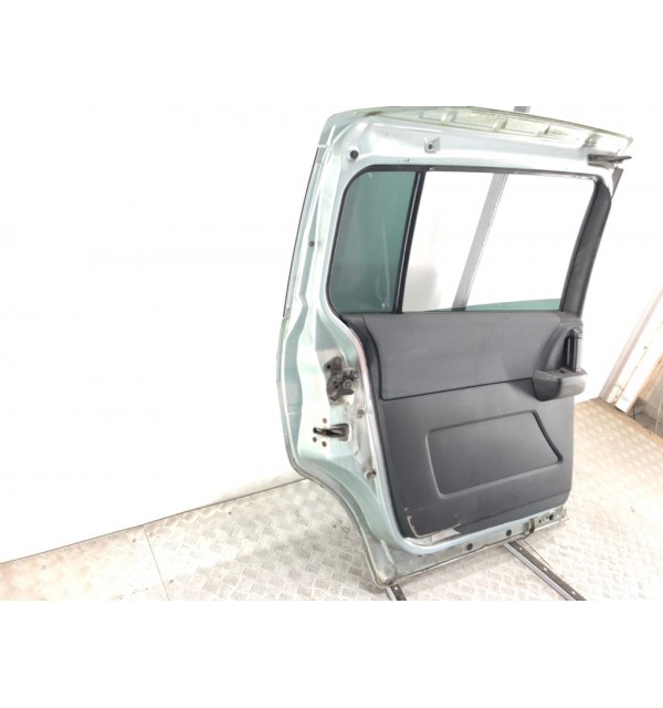 Дверь сдвижная левая бу для Mazda 5   2.0 i,  2006 г.