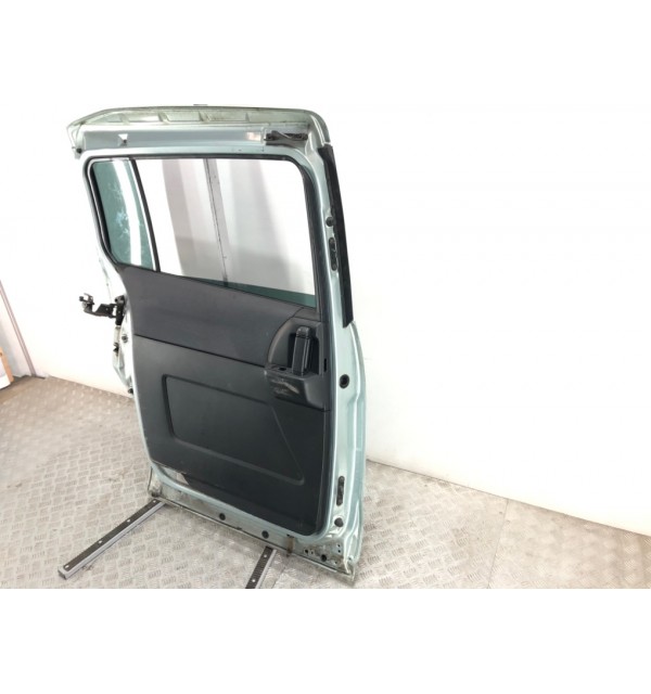 Дверь сдвижная левая бу для Mazda 5   2.0 i,  2006 г.