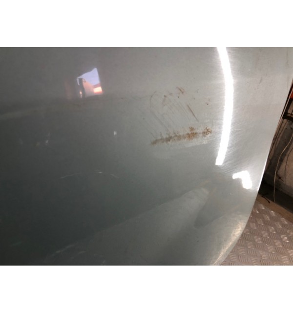 Дверь сдвижная левая бу для Mazda 5   2.0 i,  2006 г.