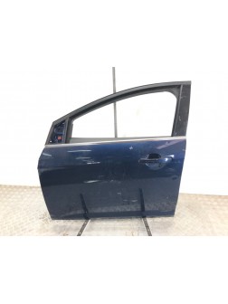Дверь передняя левая бу для Ford Focus 3 1.6 TDCi, 2013 г.