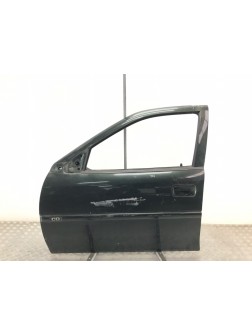 Дверь передняя левая бу для Opel Vectra B 2.2 i, 2001 г.